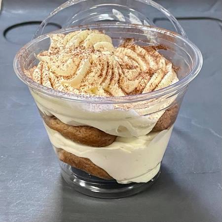tiramisu en click and collect a montpellier