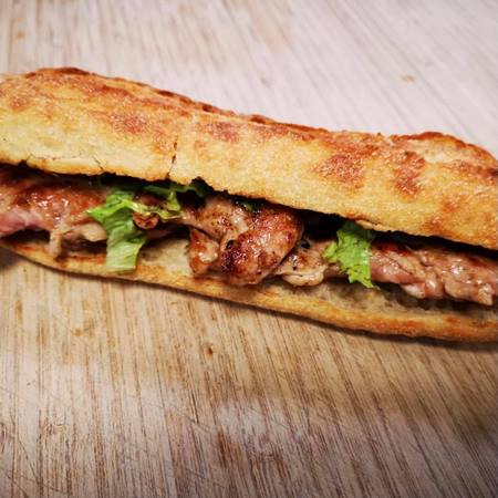 Sandwich tapilla en click and collect a Montpellier