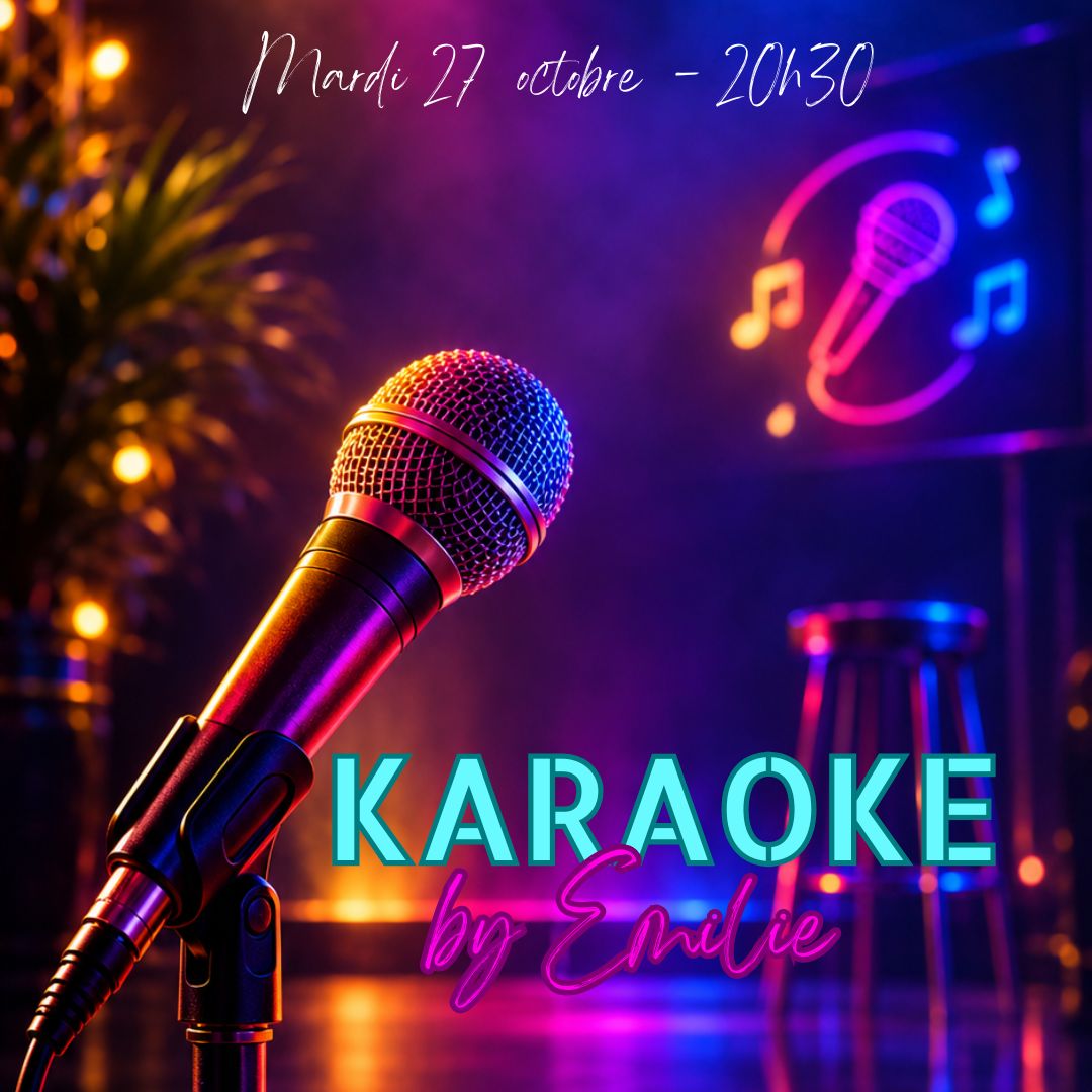 karaoke du mardi soir a la chistera montpellier dans une ambiance conviviale et un son de qualité et scene ouverte a tous