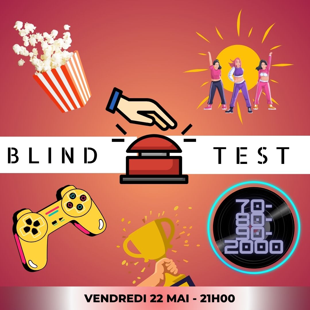 blind test musical a la Chistera Montpellier dans une bonne ambiance