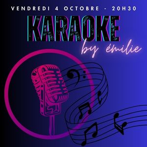 karaoke la chistera montpellier dans une ambiance conviviale et un son de qualité scène ouverte a tous
