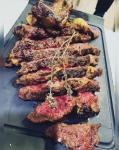 Cote de Boeuf Cote de Boeuf