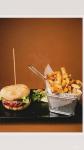 Burger Chistera Burger Chistera