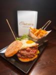 Burger Chabal Burger Chabal