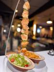 Brochette de Poulet Brochette de Poulet