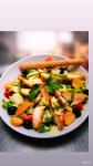 Salade Caesar Salade Caesar