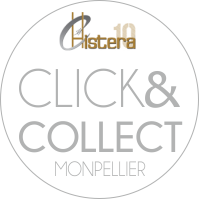 Montpellier Click and collect
